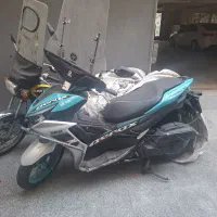 ایروکس ۱۴۰۳ یاماها