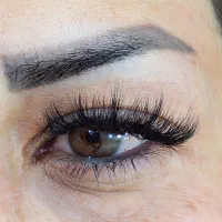 اکستنشن مژه و لیفت و لمینت|خدمات آرایشگری و زیبایی|صدرا-فارس, فاز ۱|دیوار