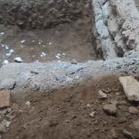 چاه کن و تخریب ساختمان ، چاله آسانسور|خدمات پیشه و مهارت|مشگین شهر, |دیوار