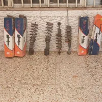کمک فنر لبلارجی پراید
