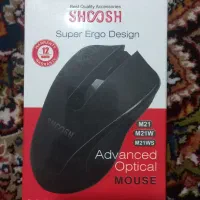 موس بی‌سیم