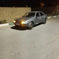 پژو|خودرو سواری و وانت|ورامین, شهرک مدرس|دیوار