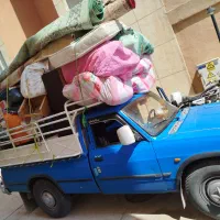 باربری و اسباب کشی|خدمات حمل و نقل|صدرا-فارس, فاز ۱|دیوار