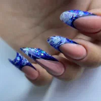 اموزش صفر تا صد ناخن با تخفیف خوب اخر سال