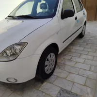 تیبا 2 (هاچبک) EX، مدل ۱۴۰۰|خودرو سواری و وانت|زاهدان, |دیوار