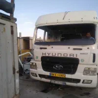 صافکاری نقاشی انواع ماشین های سنگین و نیمه سنگین|خدمات موتور و ماشین|رباطکریم, رباطکریم|دیوار