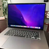 لب تاب اپل ۱۶ اینچ