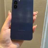 سامسونگ Galaxy A25 با حافظهٔ ۱۲۸ گیگابایت|موبایل|تهران, نارمک جنوبی|دیوار