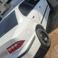 فروش سمند Lx