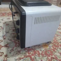 فر رومیزی|اجاق گاز و لوازم برقی پخت‌وپز|ارومیه, |دیوار