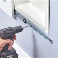 خدمات ساخت کابینت وتعمیرات کابینت