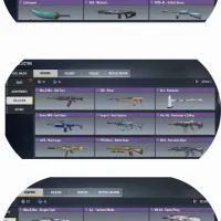 اکانت کالاف و پسر خوانده