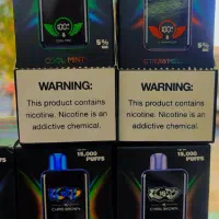 پاد کریسبرون 15طعم جذاب تخفیف ویژه این هفته|زیورآلات و اکسسوری|قم, چهار مردان|دیوار