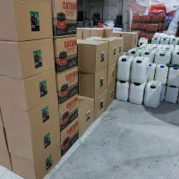 تولید کننده شوینده کارواش واسپری خودرو  (کاتیون)