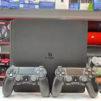 PS4 SLIM 1T کپی خور