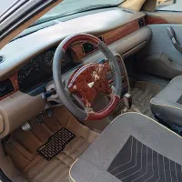 سمند مدل 1383 شاسی سالم|خودرو سواری و وانت|سقز, |دیوار