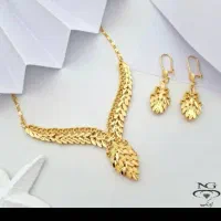 بدلیجات های غیر قابل تشخیص از طلا