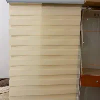 فروش پرده زبرا نو