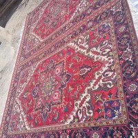 جفت ۶متری|فرش|مراغه, |دیوار