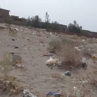 زمین فروشی  ناصرابادمسکونی 230 متر 120میلیون|فروش زمین و ملک کلنگی|خاش, |دیوار