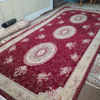 فرش ماشینی 2در 4 متر|فرش|فولادشهر, B1|دیوار