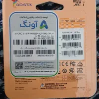 رم ۶۴ گیگ (ای دیتا)