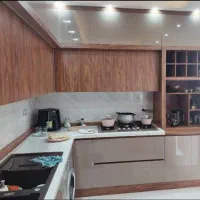 کابینت و کمد دیواری