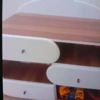 سرویس خواب کودک|تخت و صندلی بچه|قم, باسکول|دیوار