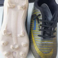 کفش فوتبال و کفش اسپرت بچه گانه|کفش و لباس بچه|ارومیه, |دیوار