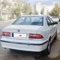 سمند lxمدل|خودرو سواری و وانت|بجنورد, |دیوار