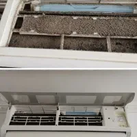 نصاب تعمیرکار  سرویس پکیج لباسشویی تصفیهآب یخچال