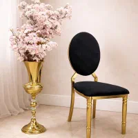 صندلی تالاری و تجهیزات