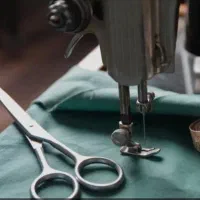 وسط کار و زیگزال دوز