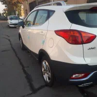 jac s3 سفید مشابه صفر|خودرو سواری و وانت|تهران, شهرک گلها (تهرانسر)|دیوار