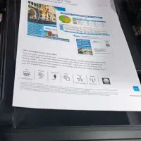 پرینتر لیزری رنگی hp175 کپی ، پرینت ، اسکن|پرینتر، اسکنر، کپی، فکس|سبزوار, قائم|دیوار