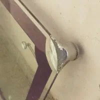 میز نهارخوری|میز و صندلی غذاخوری|خرمشهر, |دیوار