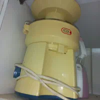 آبمیوه گیر قدیمی