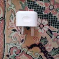 آداپتور شارژر ایفون اصلی|لوازم جانبی موبایل و تبلت|اصفهان, رهنان|دیوار
