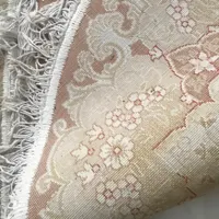 فرش ۶ متری زمینه کرم|فرش|تهران, مدائن|دیوار