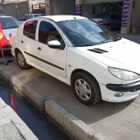 ۲۰۶ sd اتومات|خودرو سواری و وانت|محمدشهر, سیدآباد|دیوار