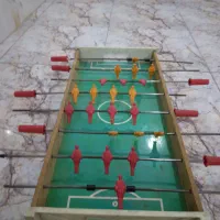 فوتبال دستی|اسباب‌‌بازی|تبریز, |دیوار