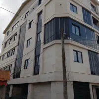 فروش مجهزترین و لوکسترین پنت هاوس منطقه|فروش آپارتمان|لشت نشا, |دیوار