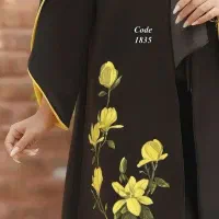 اموزش.نقاشی روی پارچه باجواهردوزی|خدمات آموزشی|گلبهار, شهر جدید گلبهار|دیوار