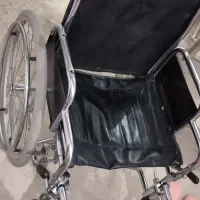 ویلچر تاشو|آرایشی، بهداشتی، درمانی|اردبیل, |دیوار