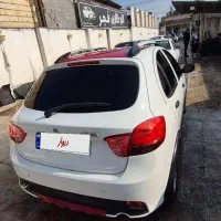 کوییک R مدل ۱۴۰۰|خودرو سواری و وانت|رشت, کوی جام جم|دیوار