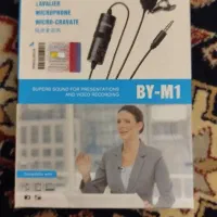 میکروفون بویا ام وان