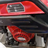 موتور برق وارداتی ۲۱۲cc|ابزارآلات|شیراز, سیاه سنگ|دیوار