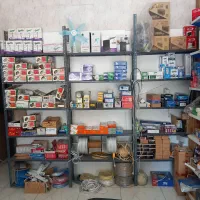 فروش لوازم مغازه|فروشگاه و مغازه|فردیس, شهرک گلها|دیوار