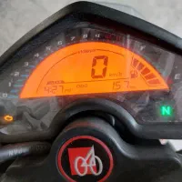 موتور ایردوکو مدل ۱۴۰۰ صفر خشک|موتورسیکلت|تهران, استاد معین|دیوار