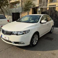 سراتو آپشنال ۲۰۰۰ مدل ۹۷